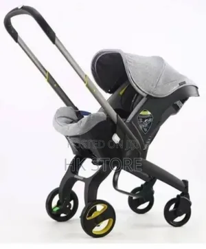 High-quality Multifunctional 4 In 1 Car Seat Stroller Combo