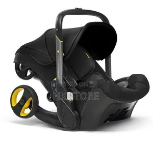 High-quality Multifunctional 4 In 1 Car Seat Stroller Combo