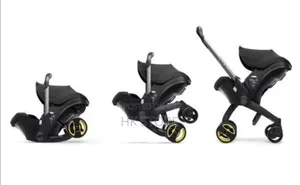 High-quality Multifunctional 4 In 1 Car Seat Stroller Combo
