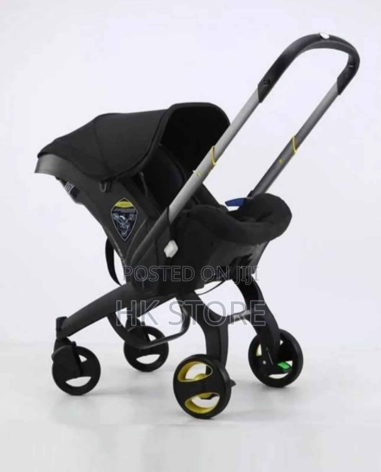 High-quality Multifunctional 4 In 1 Car Seat Stroller Combo
