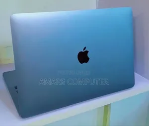 New Laptop Apple MacBook Pro M1 8GB Apple M1 Pro SSD 256GB