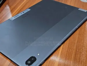 New Lenovo Tab P11 128 GB