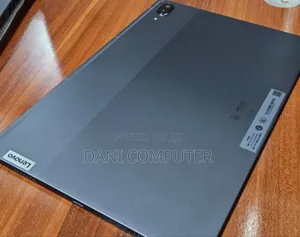 New Lenovo Tab P11 128 GB