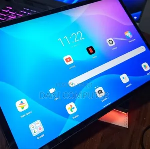 New Lenovo Tab P11 128 GB