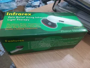 Infrared Photon Stimulator