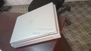 New Laptop HP EliteBook 840 8GB Intel Core i5 SSD 512GB