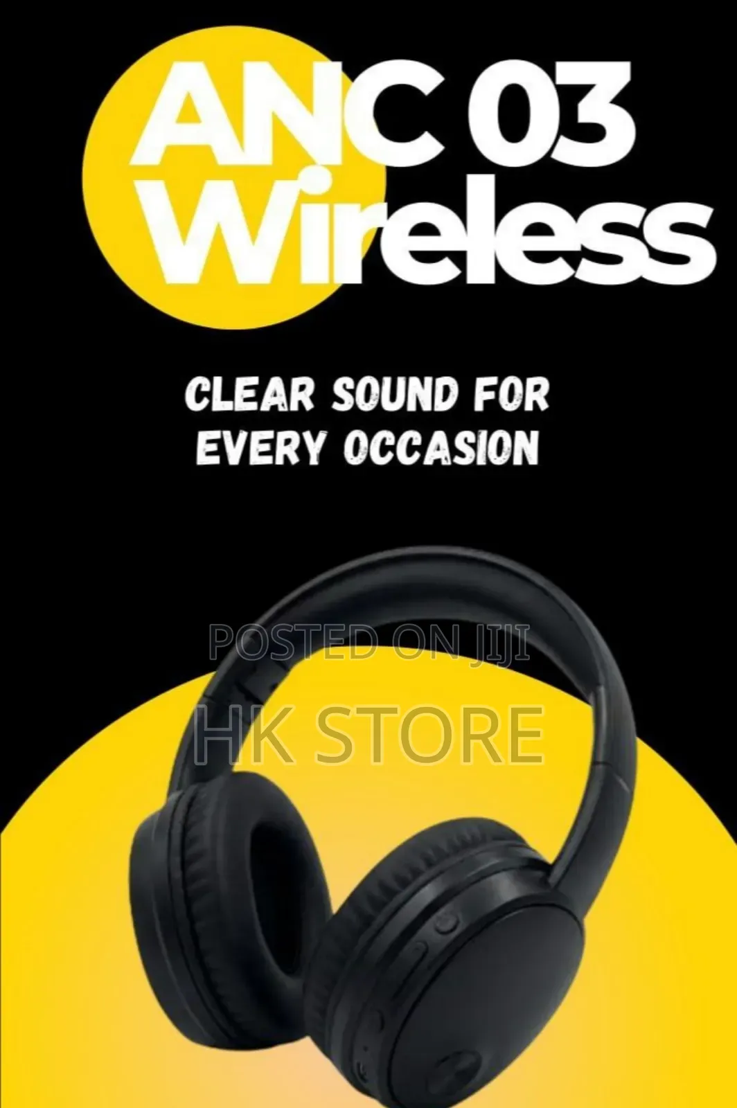 Headphones