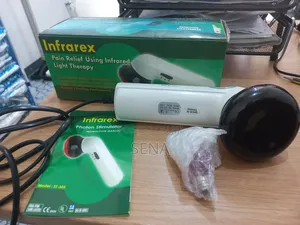Infrared Photon Stimulator