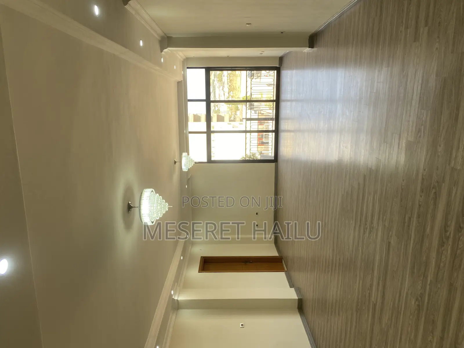 4bdrm Apartment in Bole Bolbula for rent