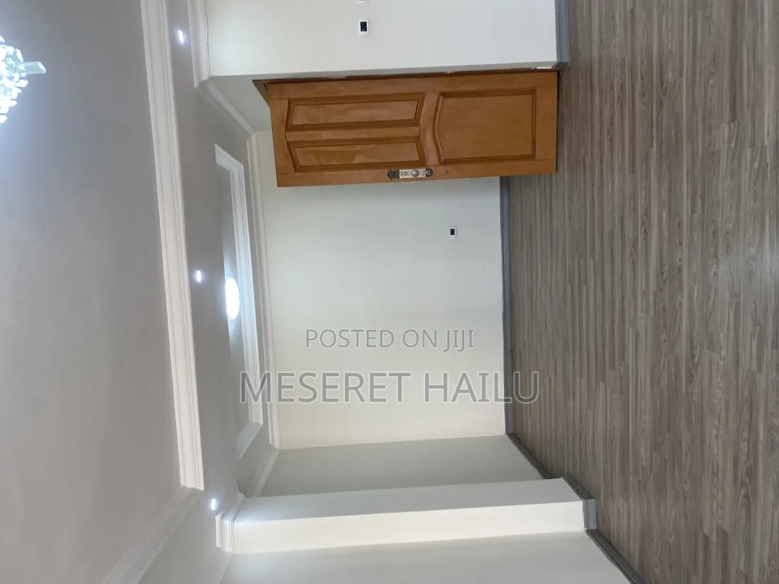 4bdrm Apartment in Bole Bolbula for rent