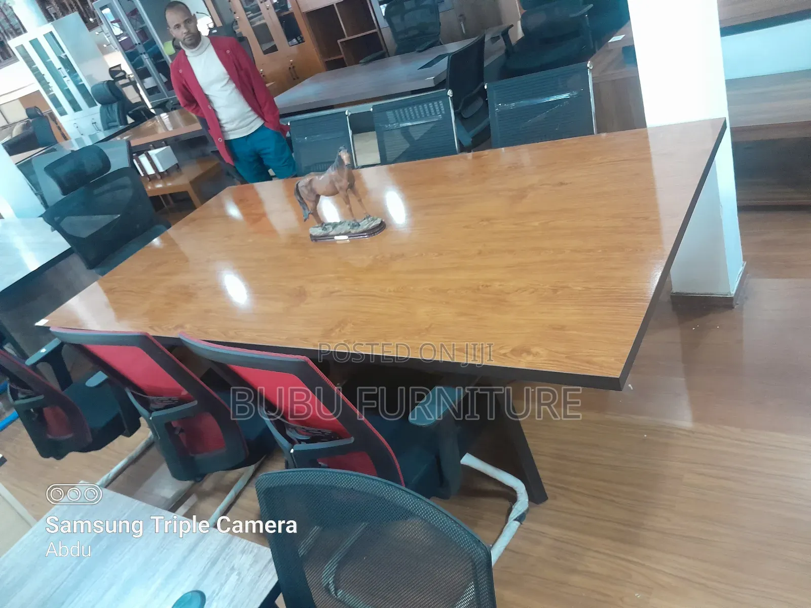 Conference Table