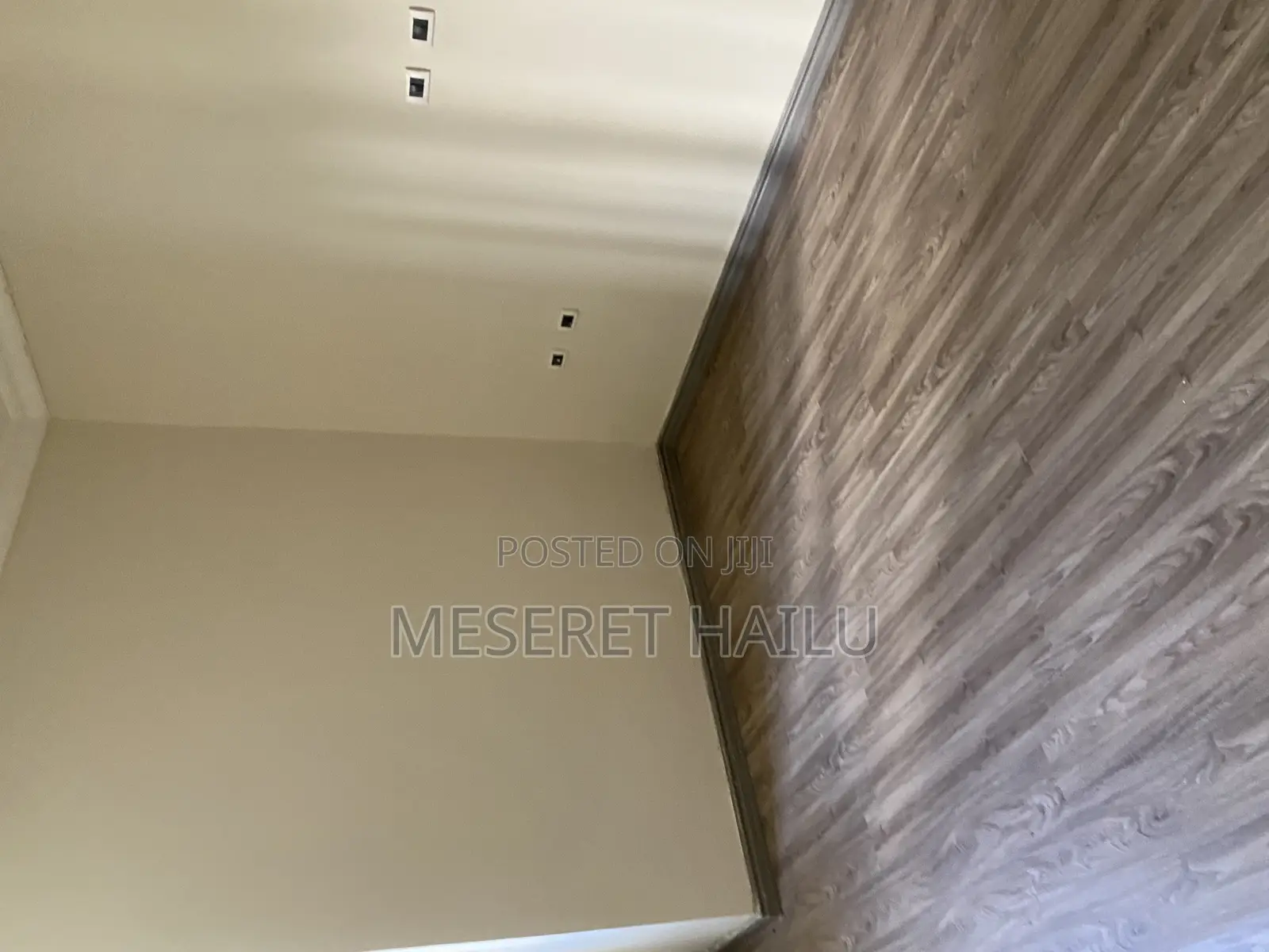 4bdrm Apartment in Bole Bolbula for rent