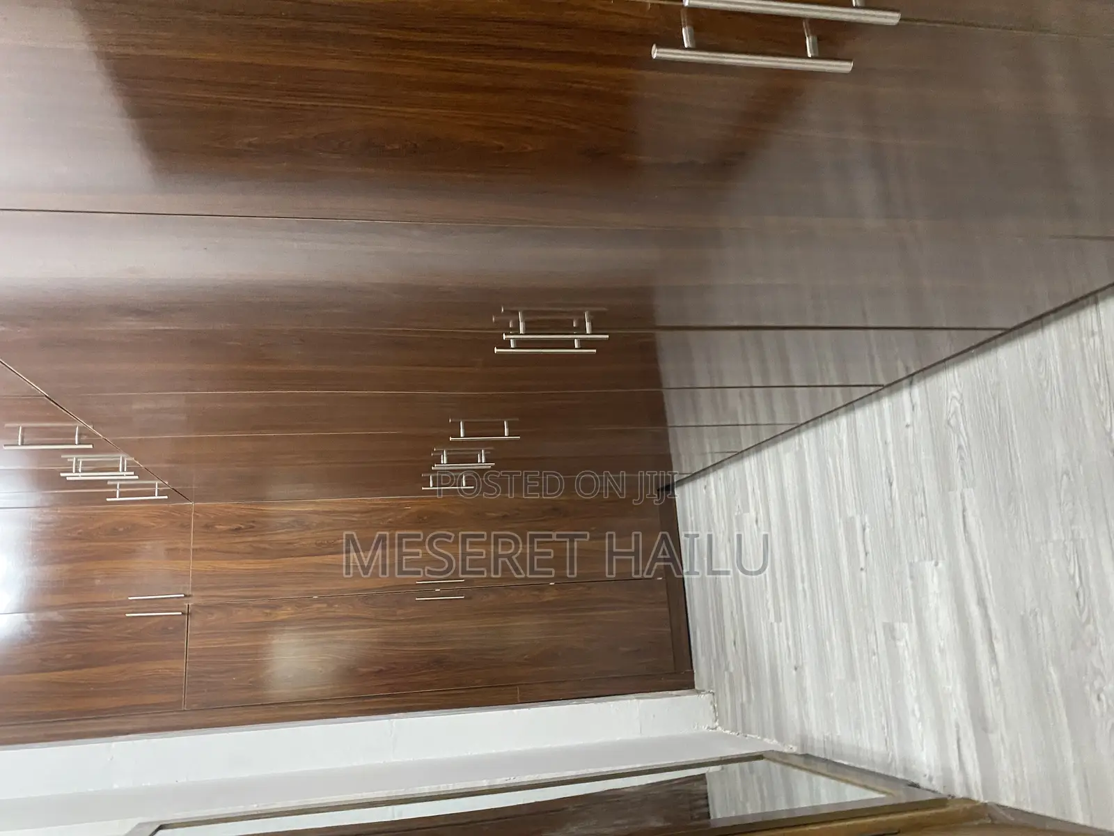 4bdrm Apartment in Bole Bolbula for rent