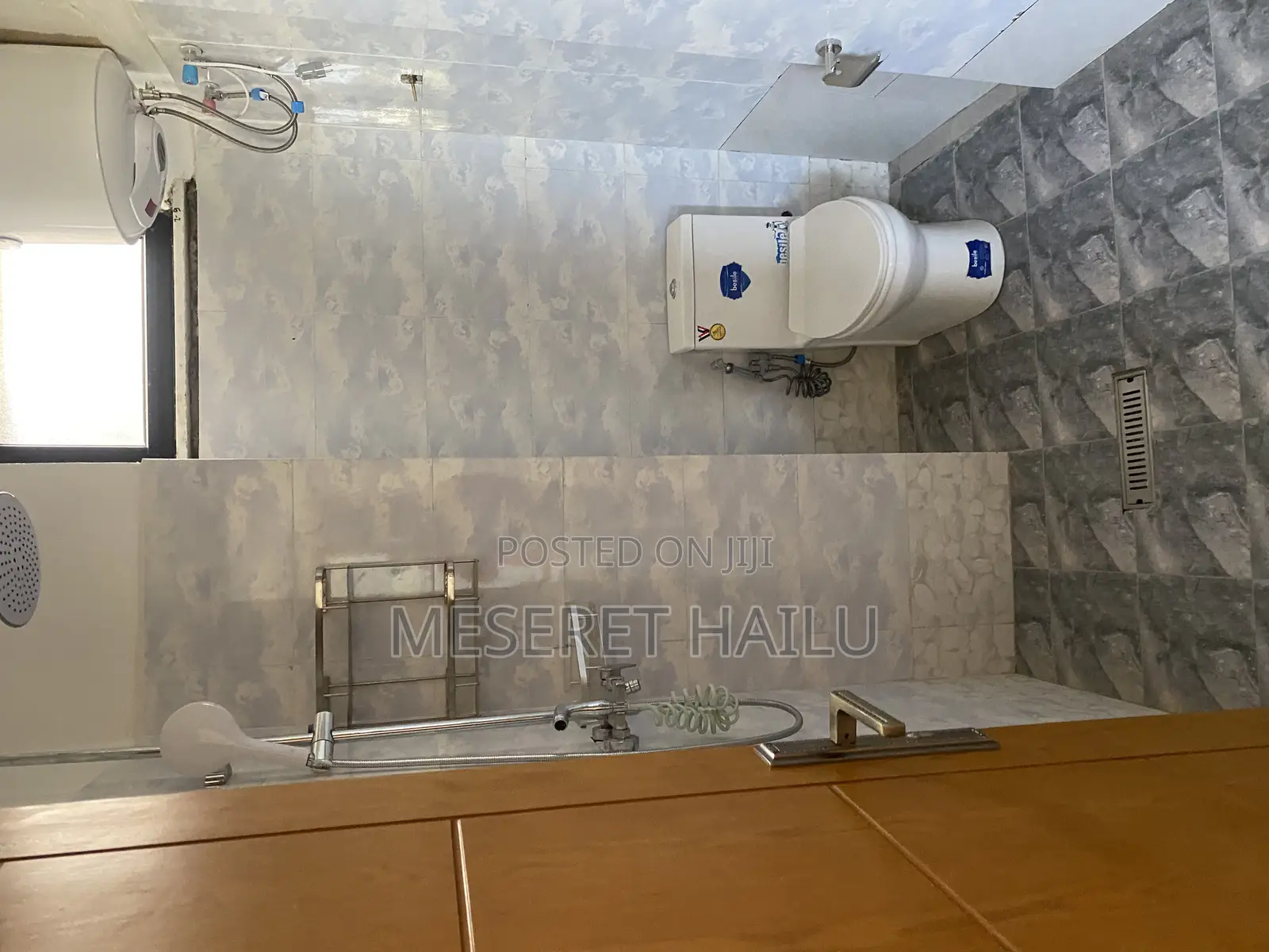 4bdrm Apartment in Bole Bolbula for rent