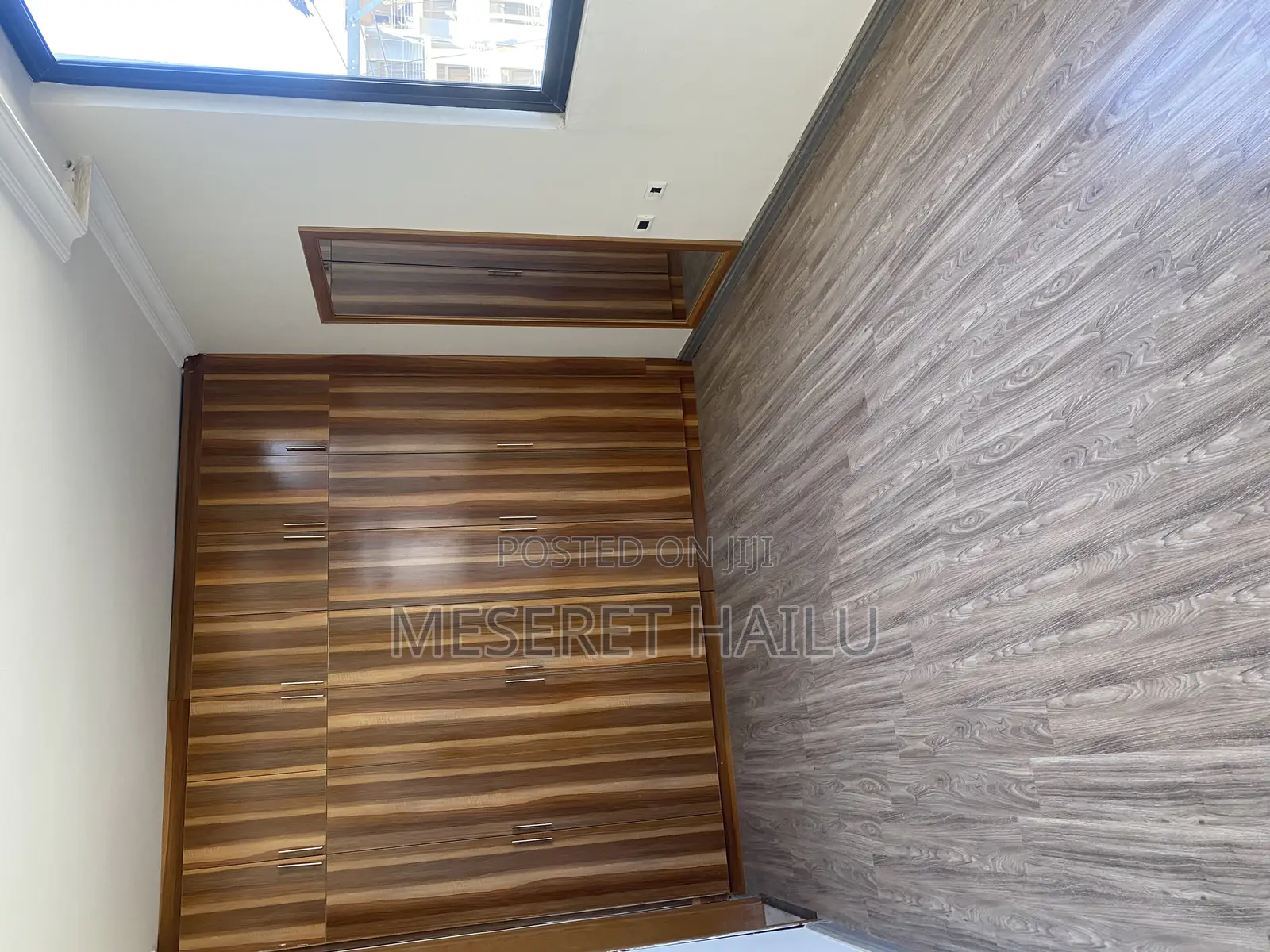 4bdrm Apartment in Bole Bolbula for rent