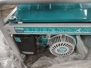 Total Generator