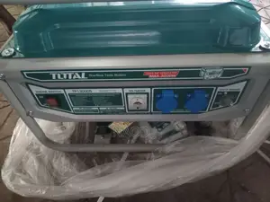 Total Generator