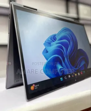 New Laptop Lenovo Thinkpad X1 Yoga 32GB Intel Core i7 SSD 512GB