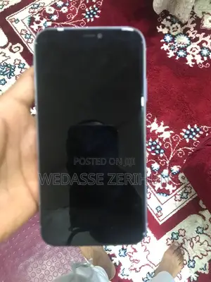 Apple iPhone 11 128 GB Purple