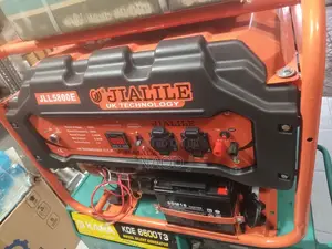 Jialile Generator