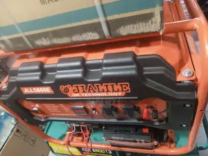 Jialile Generator
