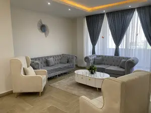 Furnished 3bdrm Apartment in Bole Bolbula for rent