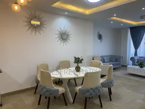 Furnished 3bdrm Apartment in Bole Bolbula for rent