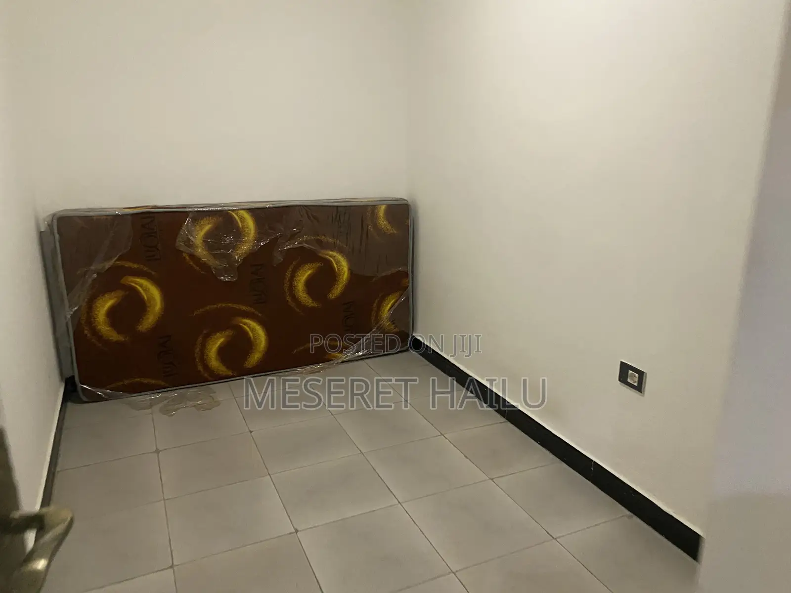 Furnished 3bdrm Apartment in Bole Bolbula for rent
