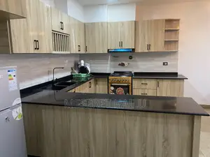 Furnished 3bdrm Apartment in Bole Bolbula for rent