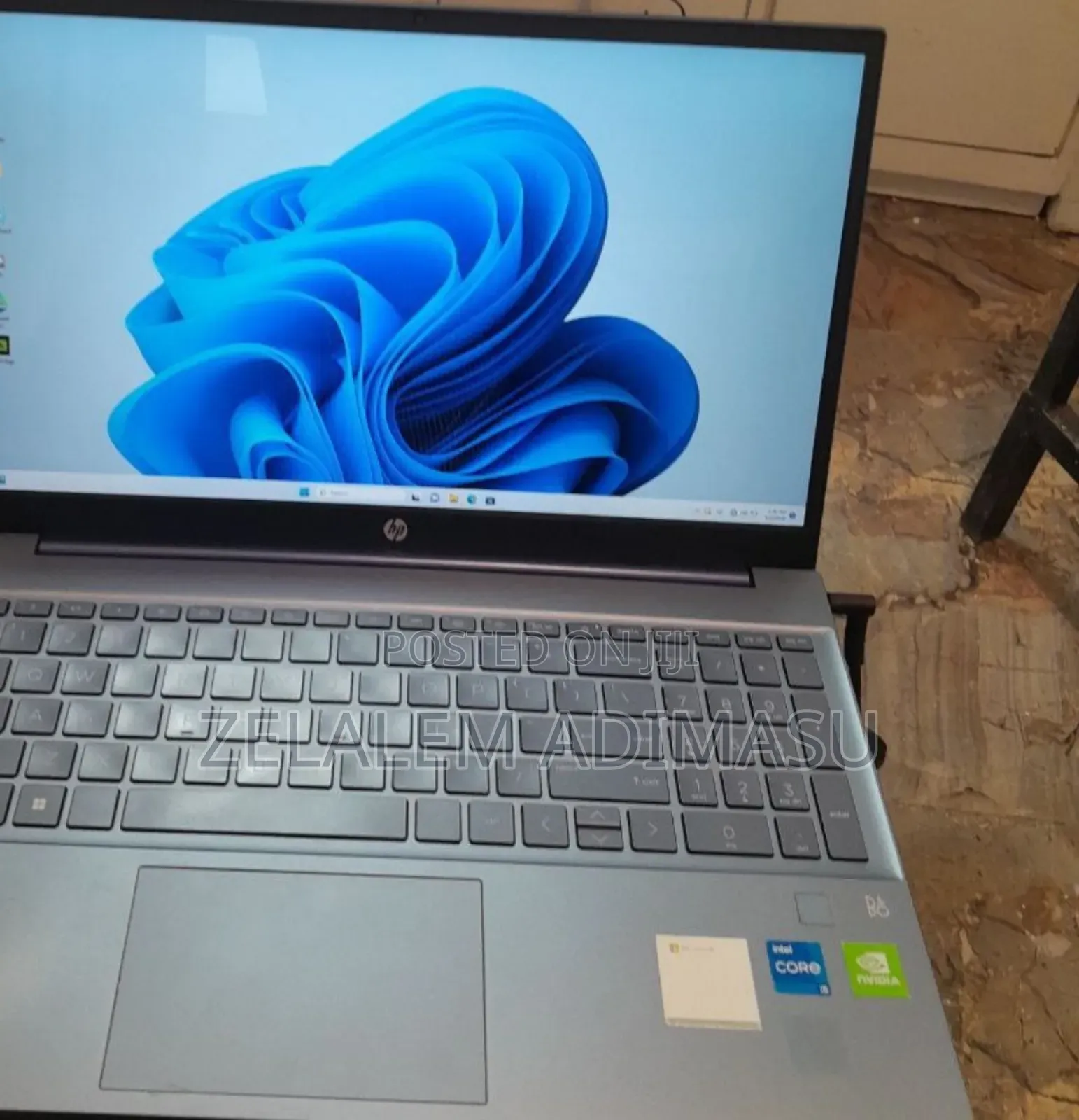 New Laptop HP Pavilion 11 16GB Intel Core Ultra 9 SSD 512GB