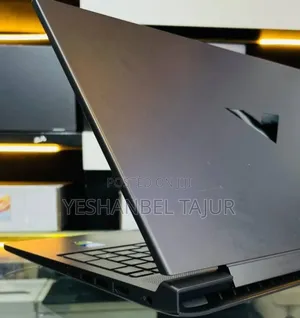 New Laptop HP Victus 15 16GB Intel Core i7 SSD 1T