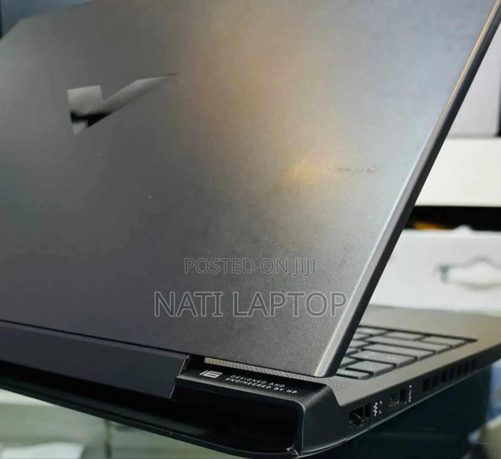 New Laptop HP Victus 15 16GB Intel Core i7 SSD 1T