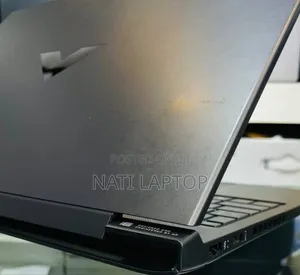 New Laptop HP Victus 15 16GB Intel Core i7 SSD 1T
