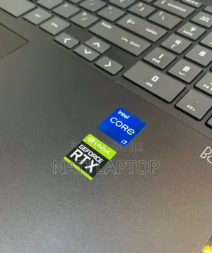 New Laptop HP Victus 15 16GB Intel Core i7 SSD 1T