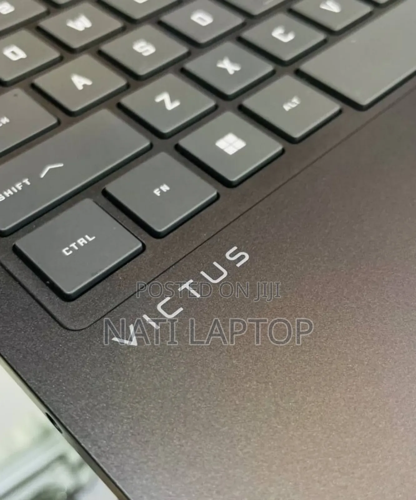 New Laptop HP Victus 15 16GB Intel Core i7 SSD 1T