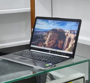 New Laptop HP Stream Notebook 8GB Intel Core i7 SSD 1T