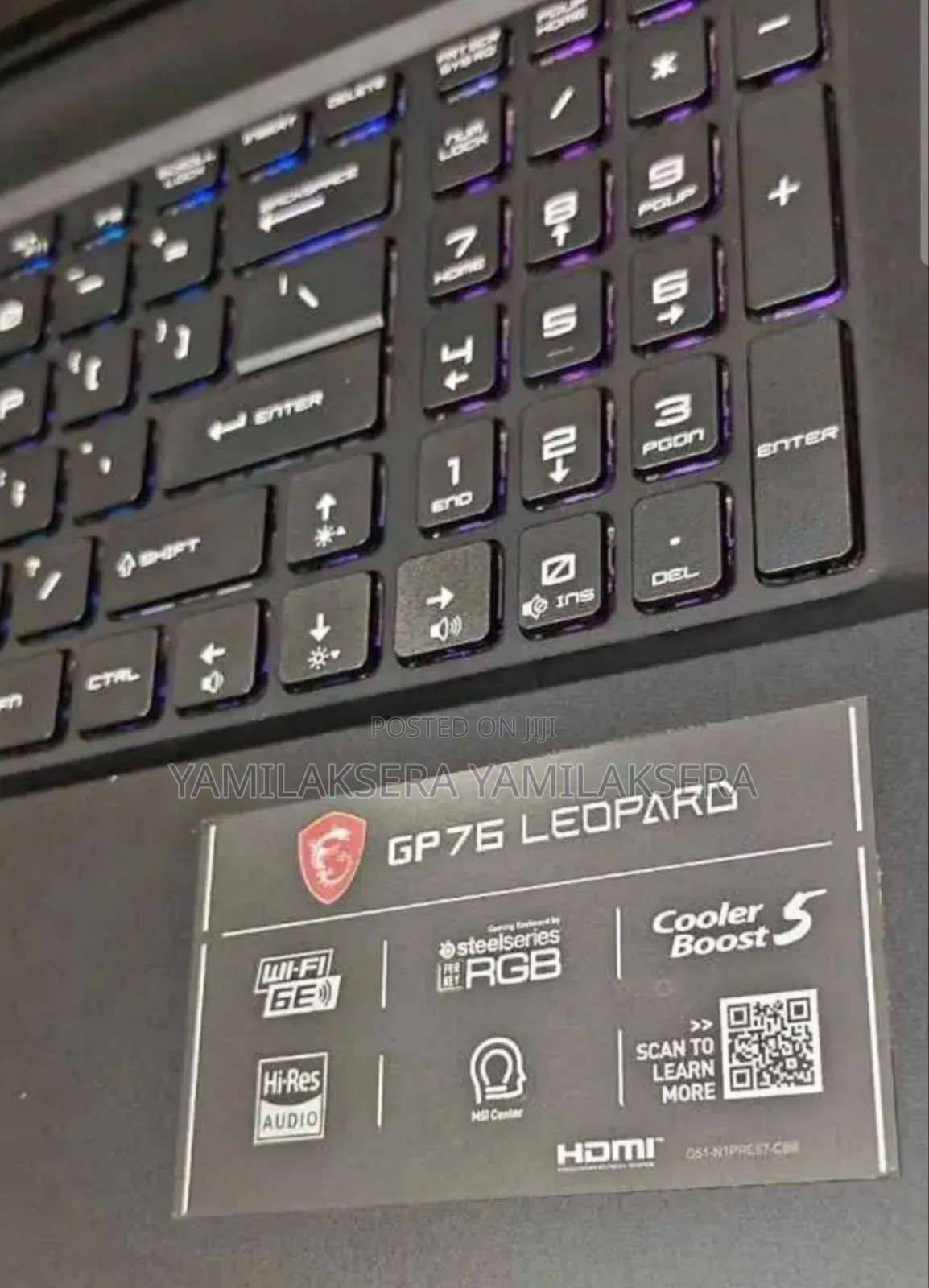 New Laptop Lenovo 16GB AMD Ryzen 9 SSD 1T