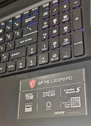 New Laptop Lenovo 16GB AMD Ryzen 9 SSD 1T