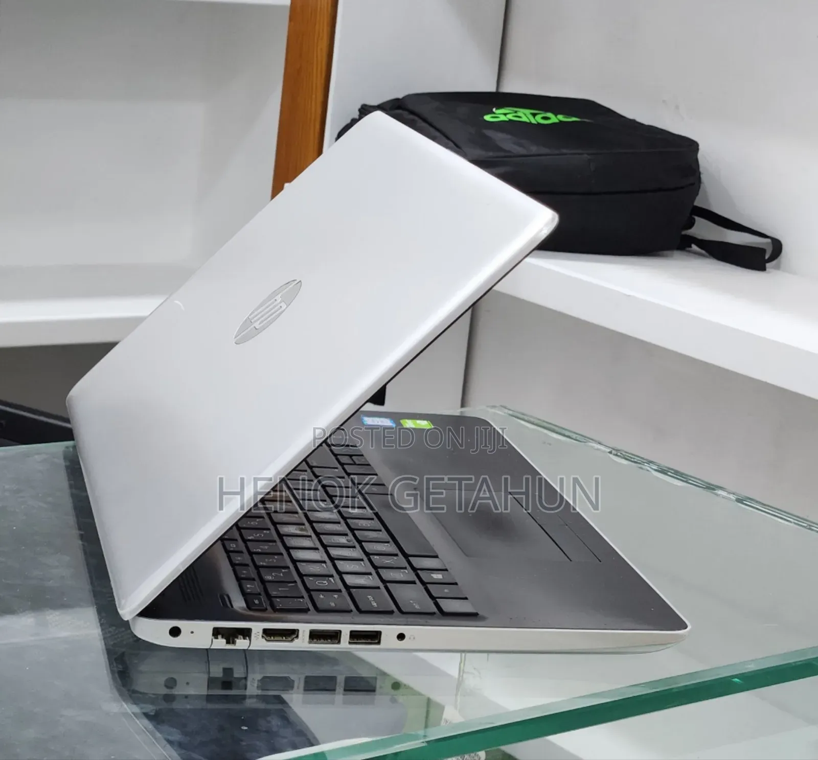 New Laptop HP Stream Notebook 8GB Intel Core i7 SSD 1T