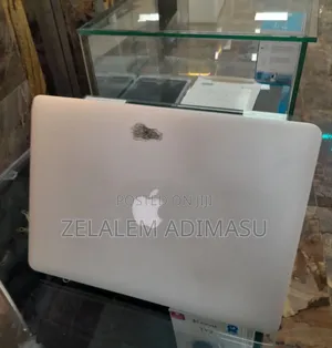 New Laptop Apple MacBook Air 2015 8GB Intel Core i5 SSD 256GB