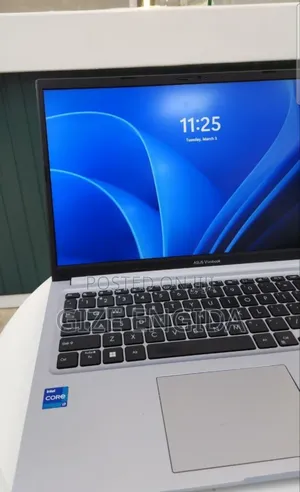 New Laptop Asus VivoBook 15 X505BA 16GB Intel Core i7 SSD 512GB