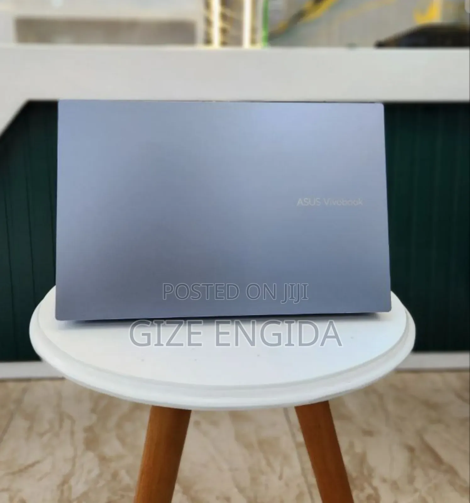 New Laptop Asus VivoBook 15 X505BA 16GB Intel Core i7 SSD 512GB