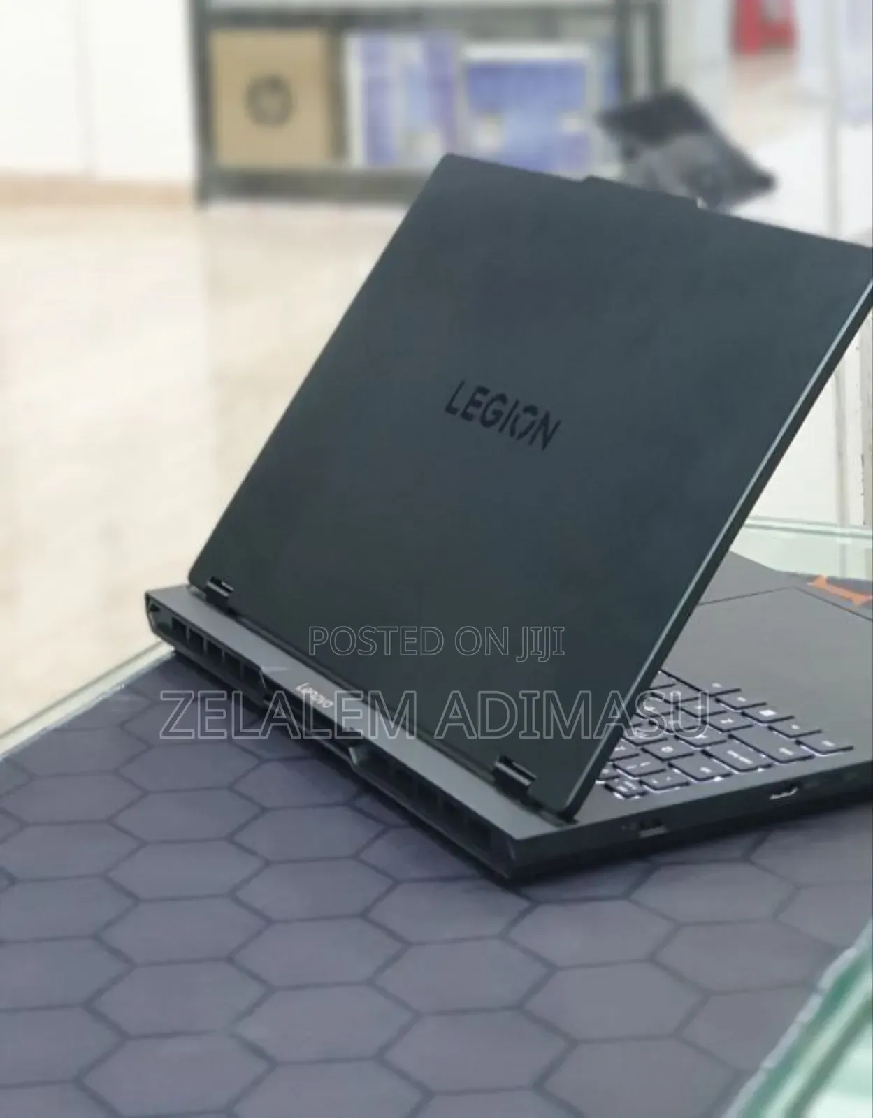 New Lenovo Legion Y7000P IRX9 Gaming Laptop 16GB Intel Core i7 SSD 1T