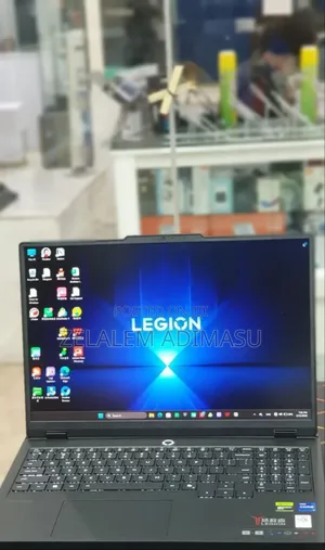 New Lenovo Legion Y7000P IRX9 Gaming Laptop 16GB Intel Core i7 SSD 1T