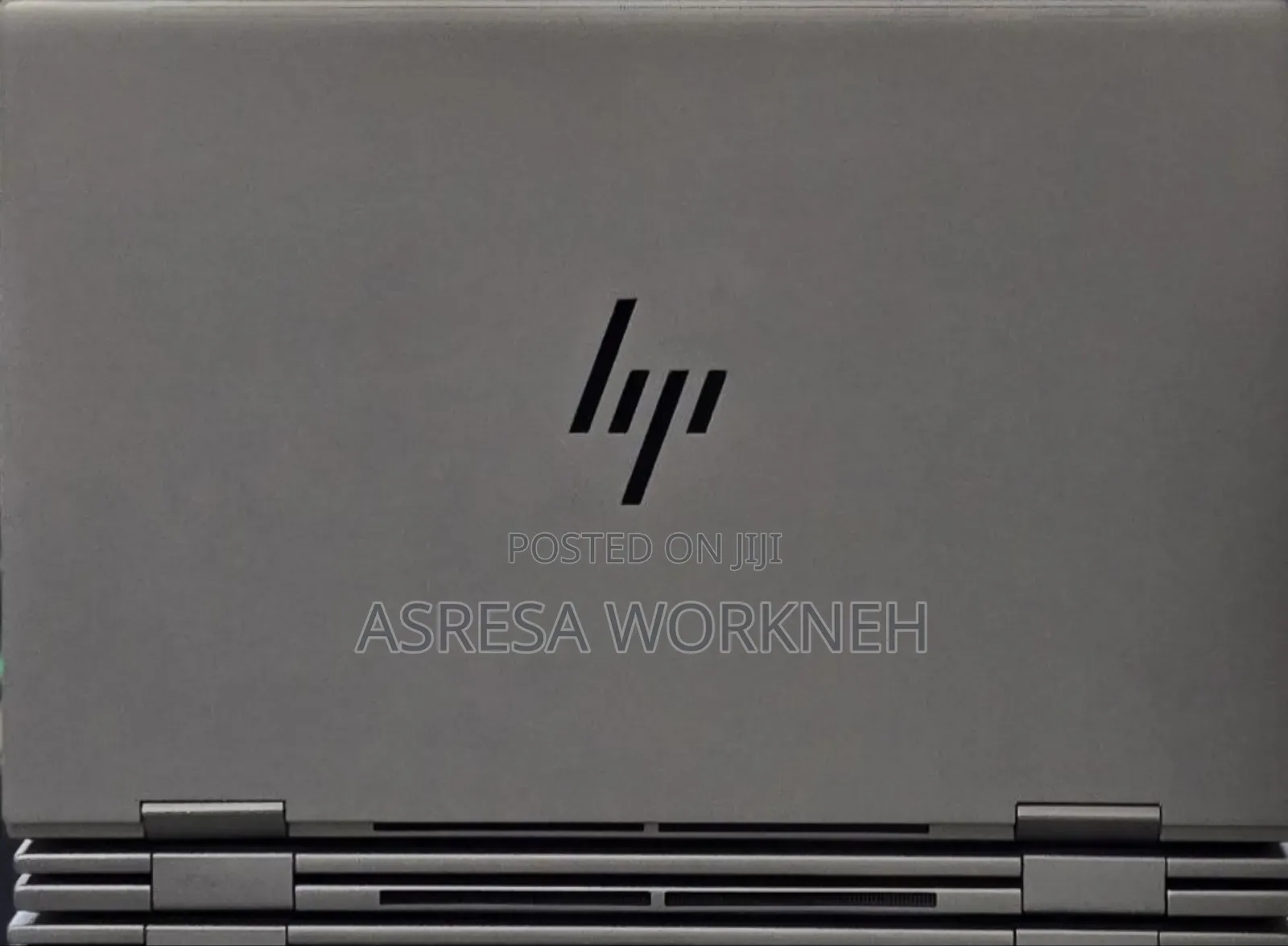 New Laptop HP Envy 15 16GB Intel Core i7 SSD 1T