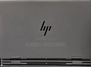 New Laptop HP Envy 15 16GB Intel Core i7 SSD 1T