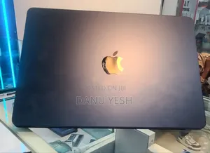 New Laptop Apple MacBook Air 2025 M4 13-inch 16GB Apple M4 SSD 256GB