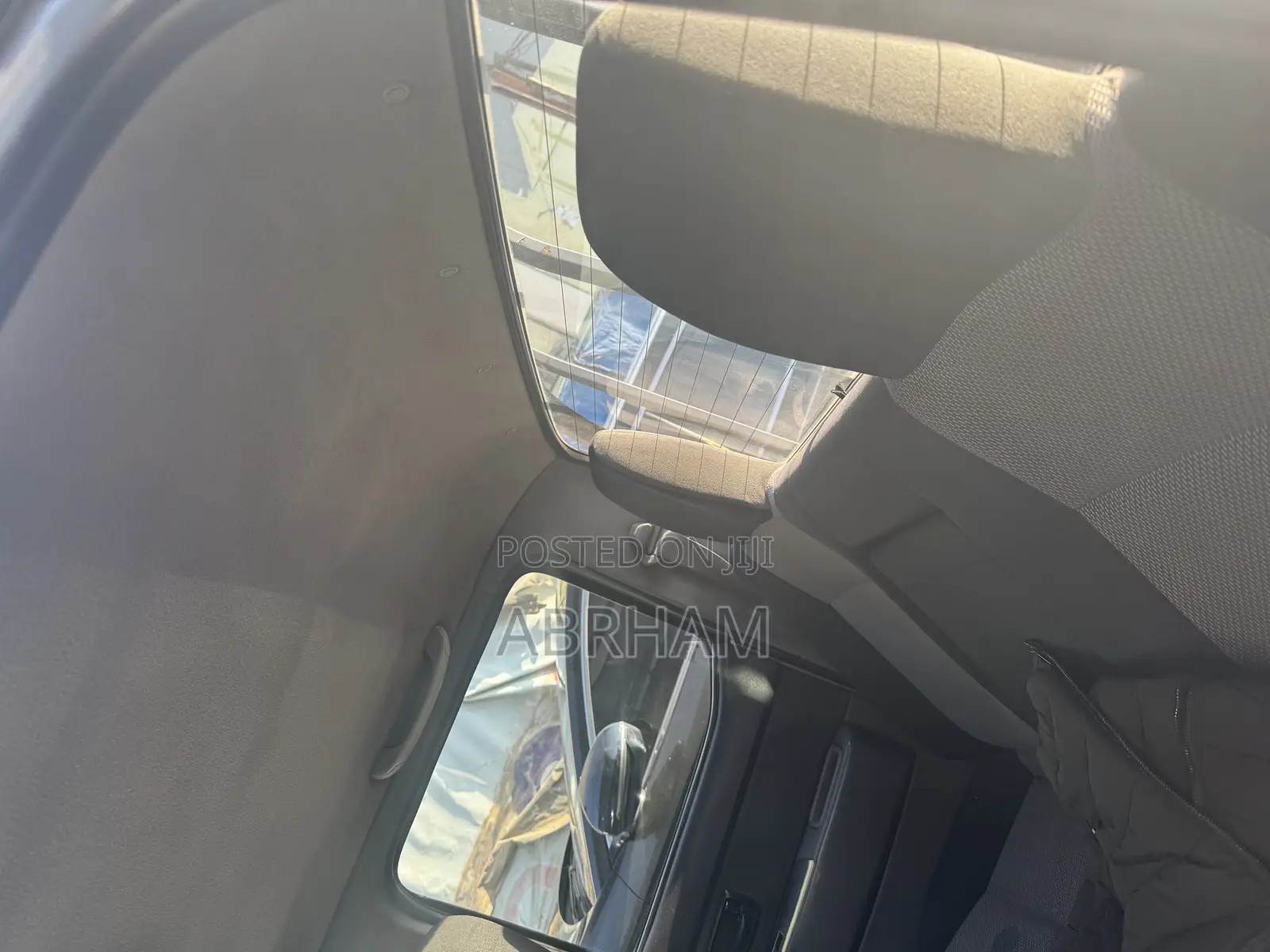 Ford Ranger 2.5 TDCi 2008 Gray