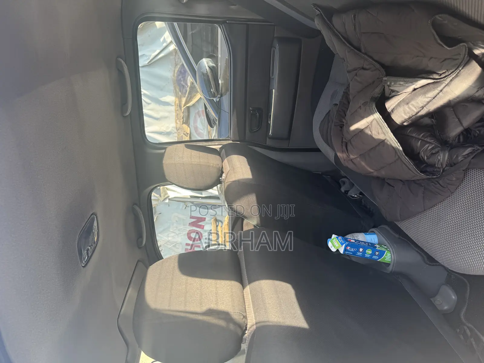 Ford Ranger 2.5 TDCi 2008 Gray
