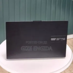New Laptop Asus VivoBook E403NA 8GB AMD Ryzen 5 SSD 512GB